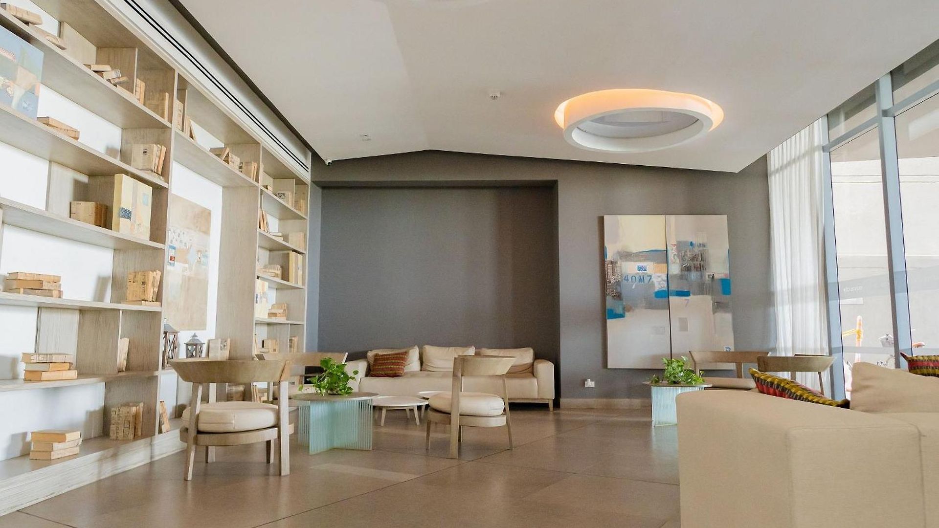 Apartment U-go Morros Bocagrande Frente Al Mar *