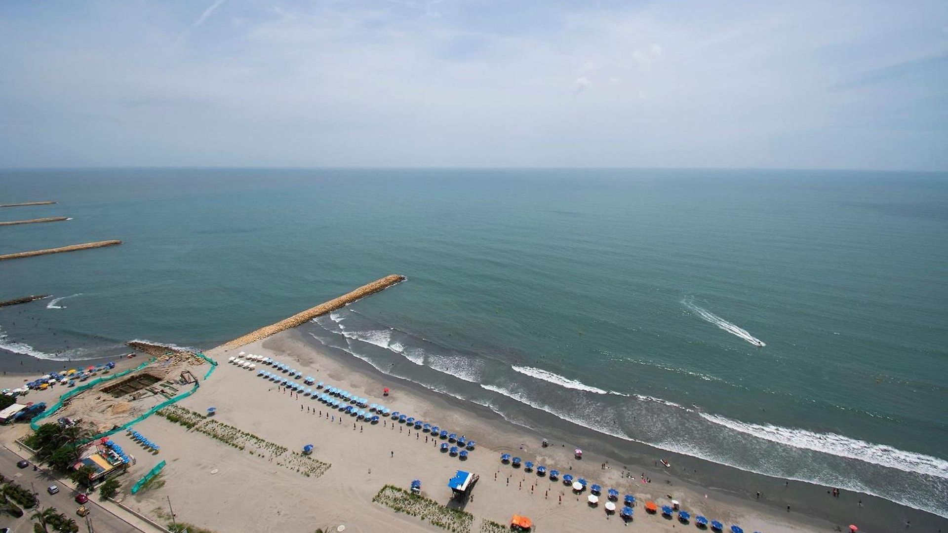 U-go Morros Bocagrande Frente Al Mar