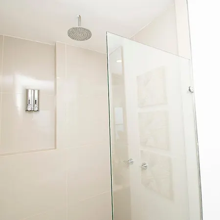 Apartamento U-go Morros Bocagrande Frente Al Mar *