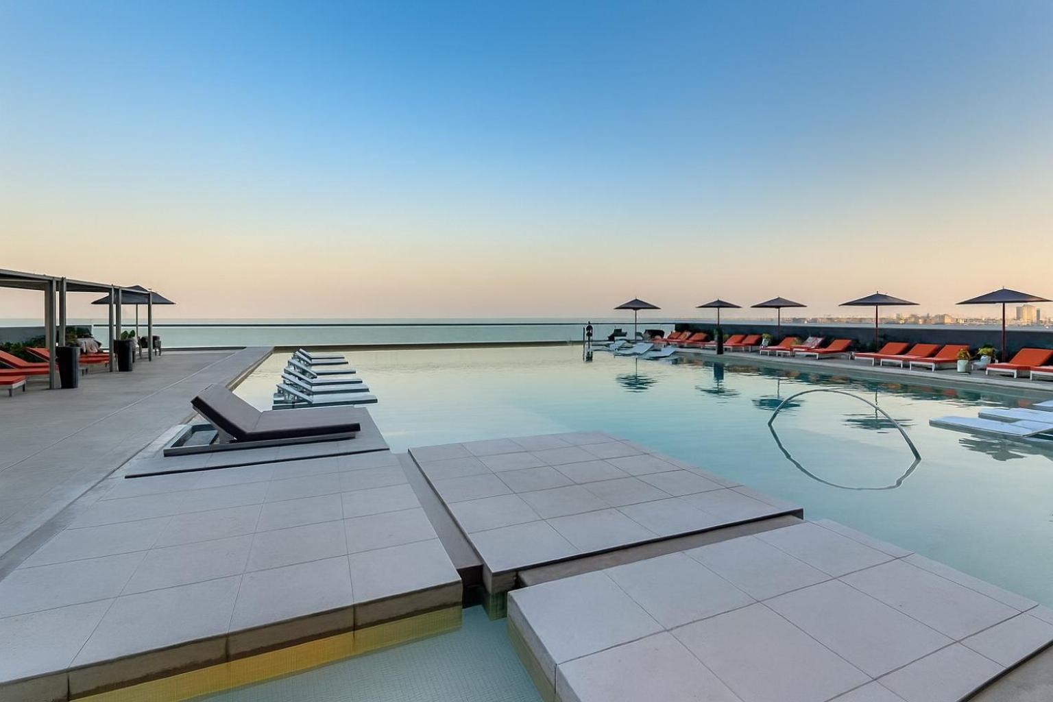 U-go Morros Bocagrande Frente Al Mar