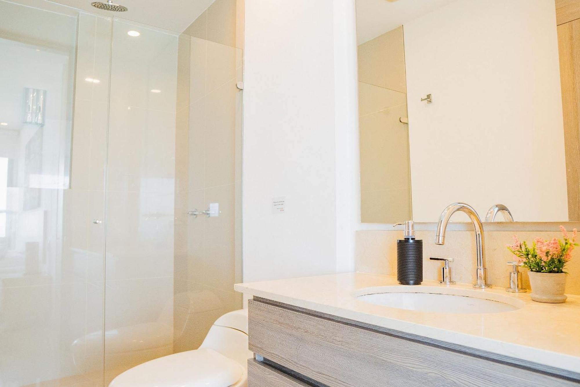 Apartment U-go Morros Bocagrande Frente Al Mar *