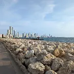 U-Go Morros City Bocagrande Frente Al Mar