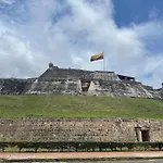 U-Go Morros City Bocagrande Frente Al Mar