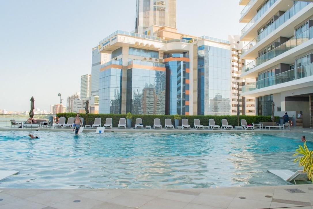 U-go Morros Bocagrande Frente Al Mar Cartagena