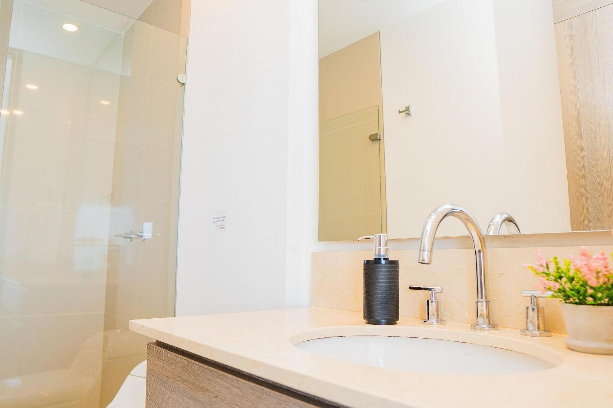 Apartment U-go Morros Bocagrande Frente Al Mar Cartagena